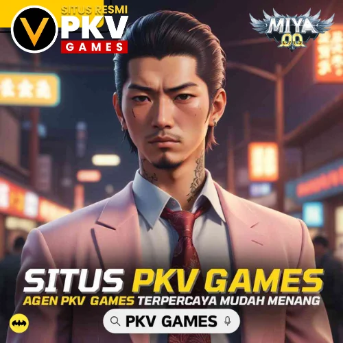 PKV Games